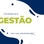 gestão e coronavírus