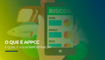 O que é APPCC e qual a sua importância? – Página: 80 – HDR UP