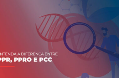 Entenda a diferença entre PPR, PPRO e PCC