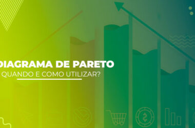 Diagrama de Pareto: Quando e como utilizar