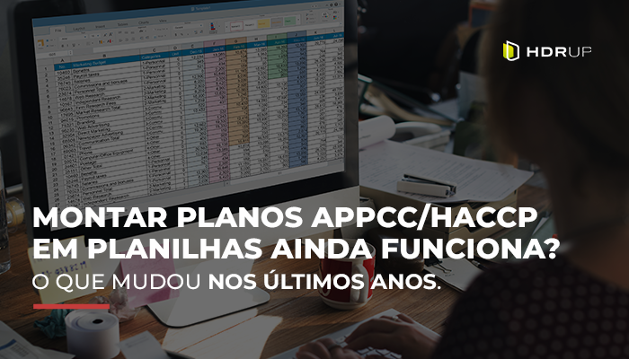 APPCC|HACCP