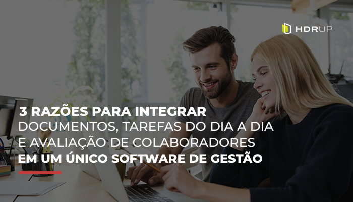 software de gestão