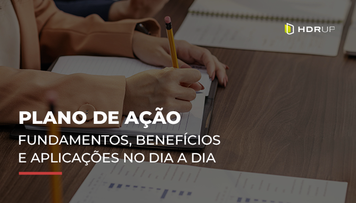 plano de ação