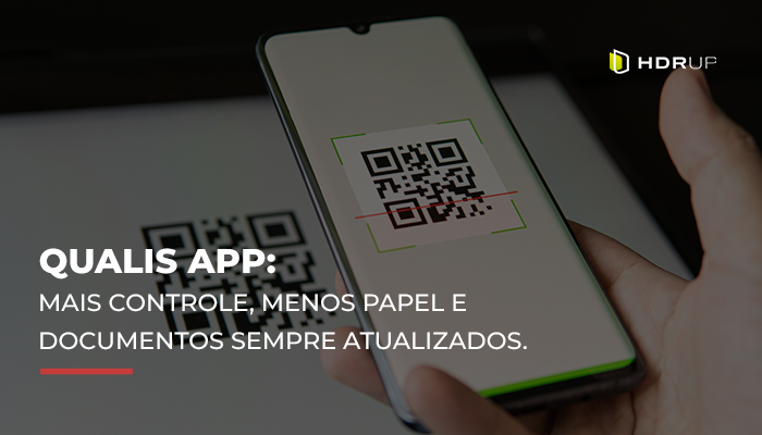 Qualis App