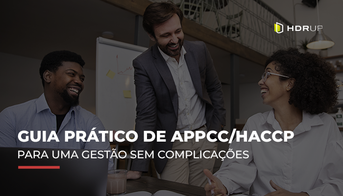 APPCC/HACCP
