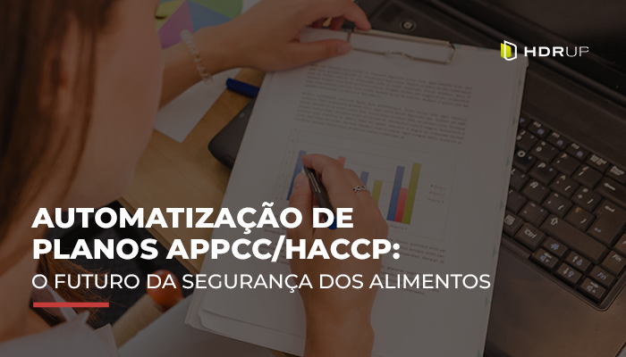 Planos APPCC/HACCP