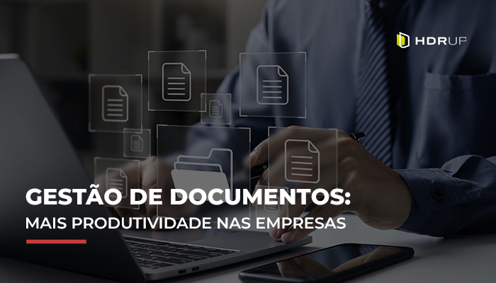 Mais produtividade nas empresas